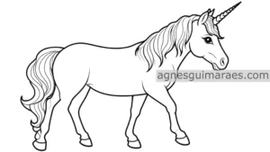 Dreamy Unicorn Adventure