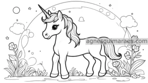 Rainbow Wishes